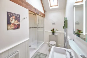 The Byre