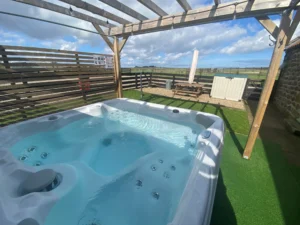 The Byre