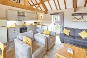 The Byre