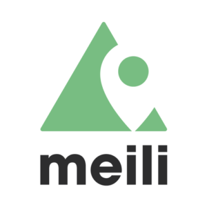 meili GPS ogo