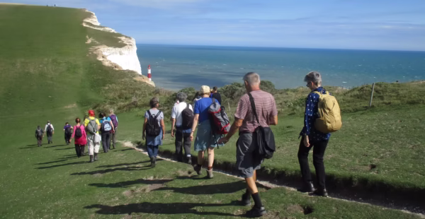 Central London Outdoor Group in Kent