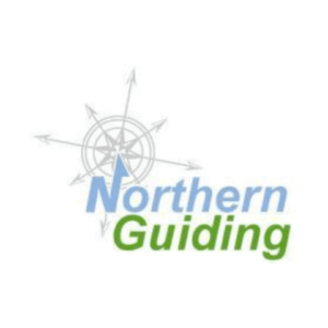 Northern Guiding - Walking Trips & Activities UK logo outdoor directory