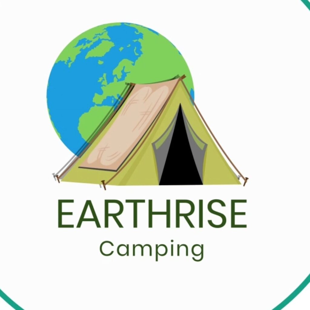 Earthrise Camping - Tent Hire That Doesn’t Cost The Earth