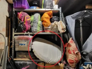 Storage-Problems