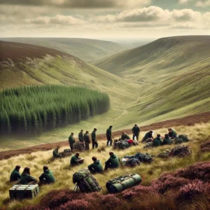 dofe+group