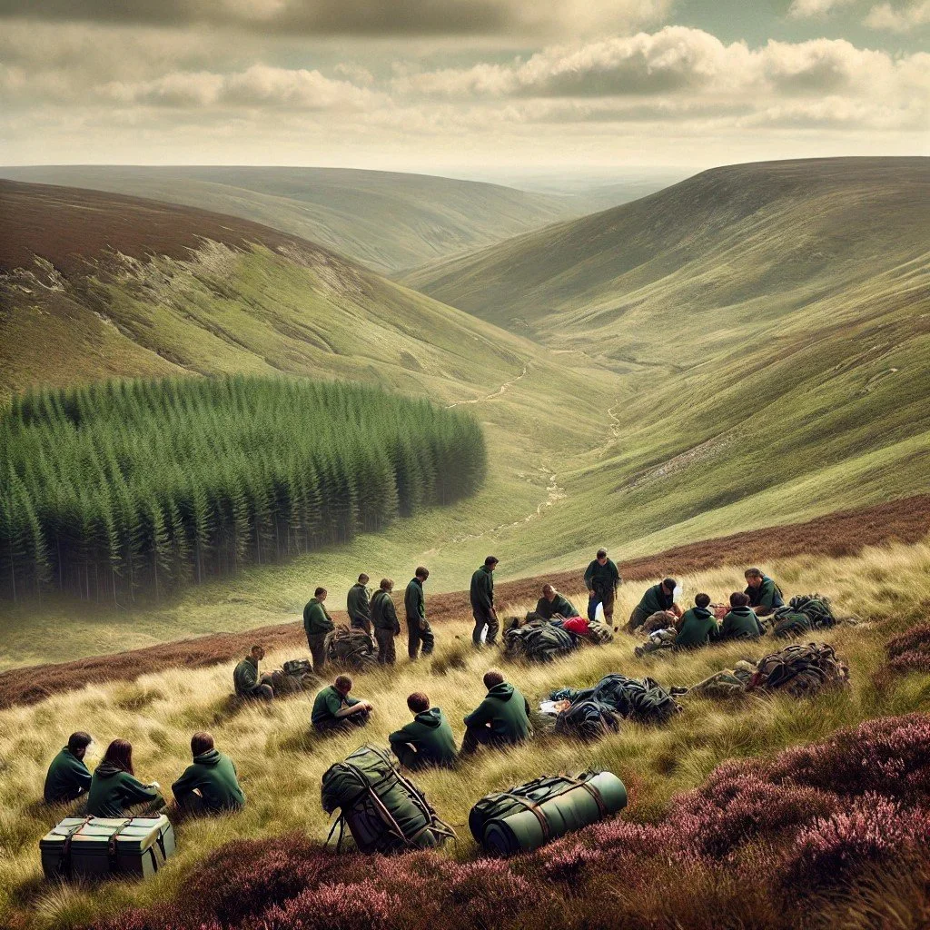 dofe+group